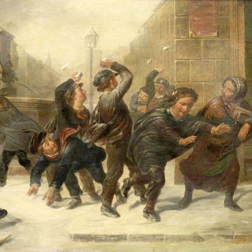 NTS Guide to: Winter Classical - 22nd December 2025