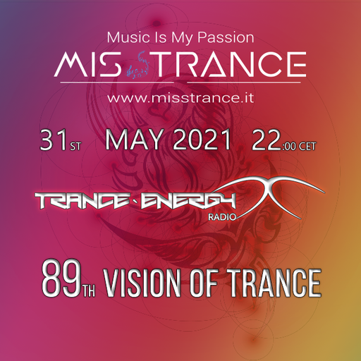 Vision of Trance 89