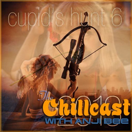 Chillcast #356: Valentine's Day