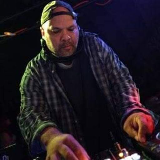 GUEST for Waves Radio by Deep C