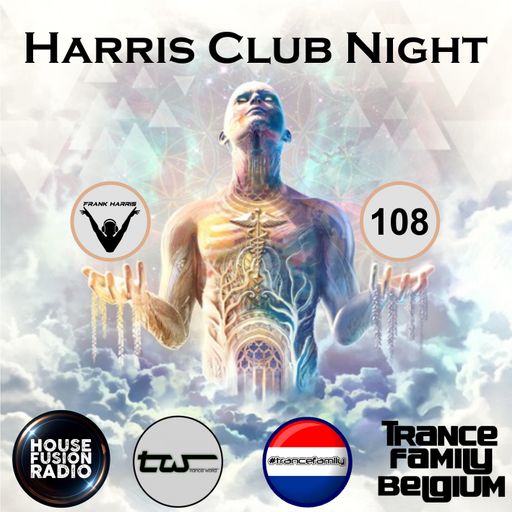 Harris Club Night vol 108