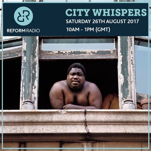 City Whispers 26th August 2017