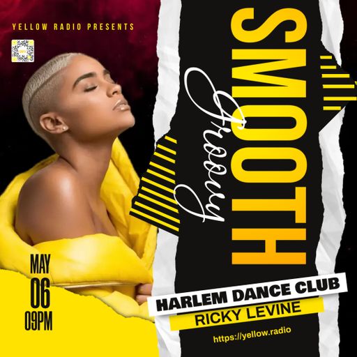 Smooth & Groovy - HDC - Ricky Levine