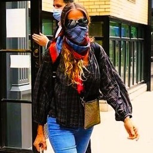 Sloane Ranger (ExtendedJazzFusion)