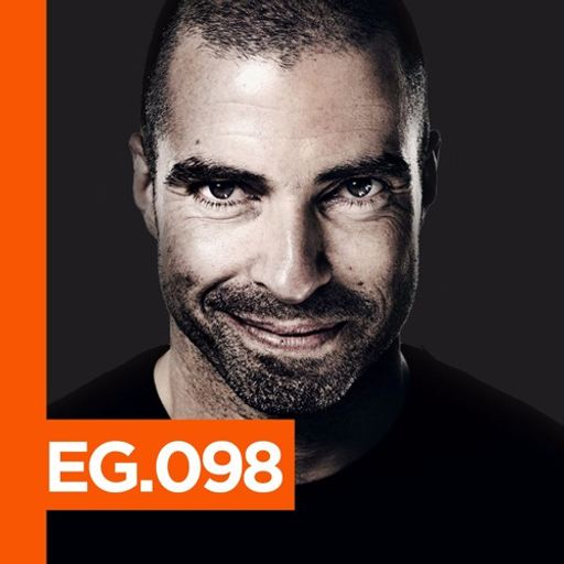 EG.098 Chris Liebing