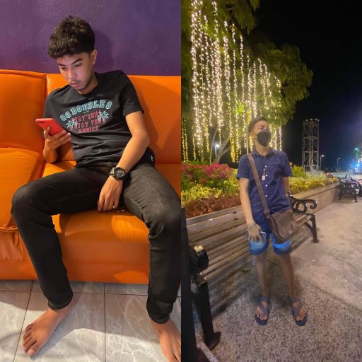 หวังดีก็มีเพียบ หวังเหยียบก็มีเยอะ.By.บีม&ปิ๊ก แปดริ้ว.