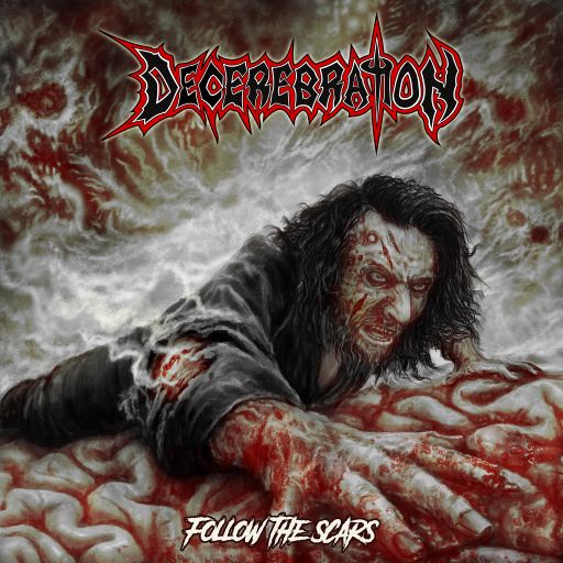 Decerebration - Featured Interview & The Zach Moonshine Show