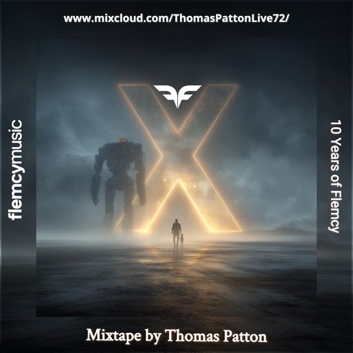 10 Years of Flemcy Music Mixtape - PUR Special