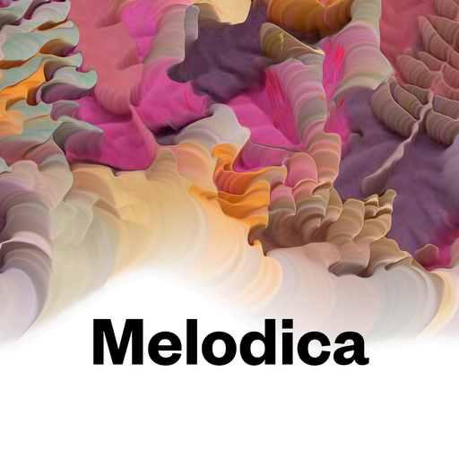 Melodica 18 April 2022