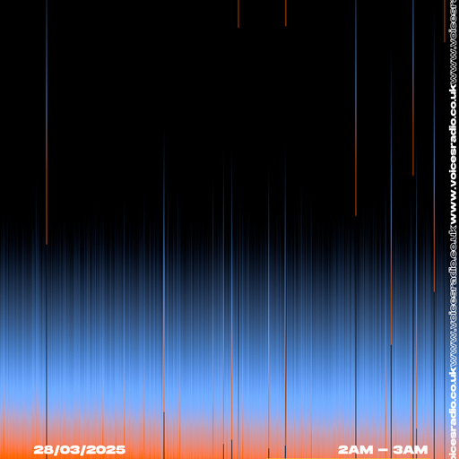 Array - 28/03/26 [Voices Radio]