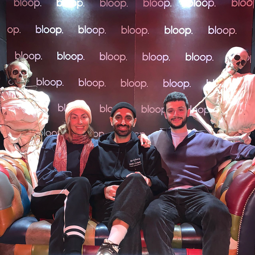 Mycologist Presents: The Lab w/ Flawd by kayḆe - 30.10.25