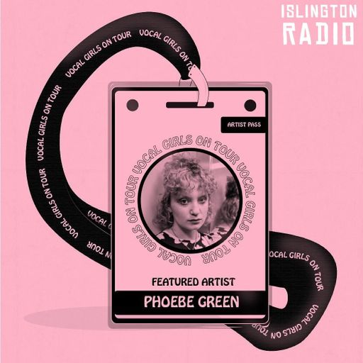 Vocal Girls Club with Megan Graye (17/05/2021)