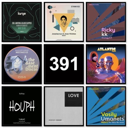 Ken Walker - Blow Ya Speakers (03/05/22)