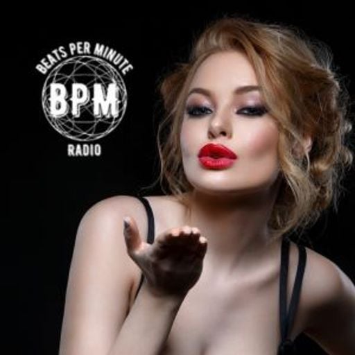 BPM Radio Progressive House #124