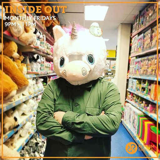Inside Out 14th June 2019