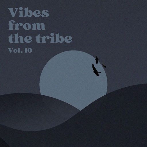 Vibes from the tribe vol. 10