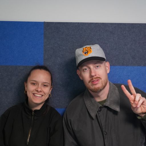 Beatreis #34 | 10.04.2026 | 2013 mit Manillio