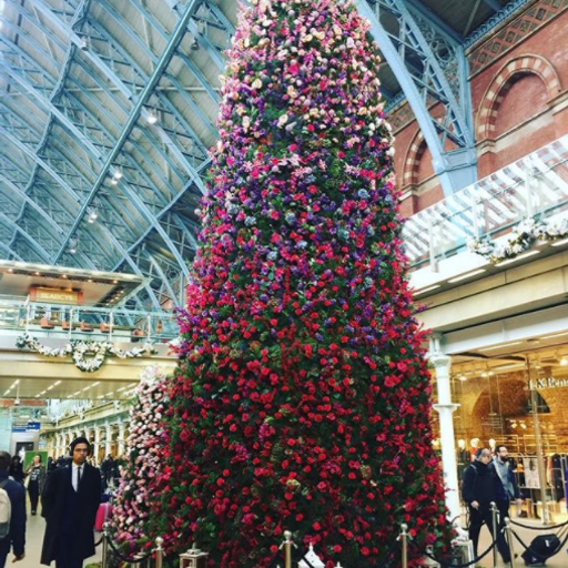 O&O Live From St. Pancras International 