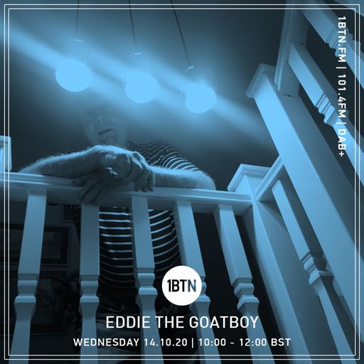 Eddie The Goatboy - 14.10.2020