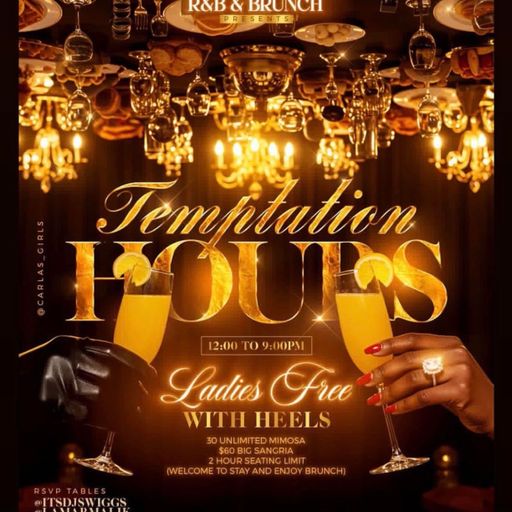 @DJT4REAL FULL SET @ R&B BRUNCH SUNDAYS INSIDE OF PIER 73 (11/16/25)