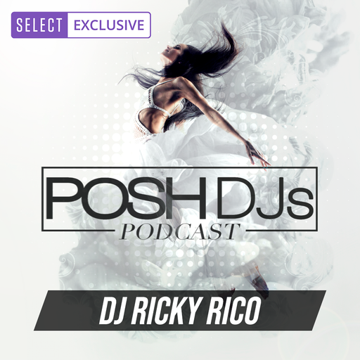 DJ Ricky Rico 1.9.23 (Explicit) // 1st Song - You Can't Change Me by David Guetta & MORTEN
