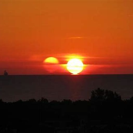 Two Suns in the Sunset (ExtendedRock&PopLounge)