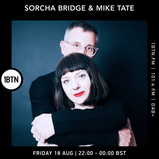 Sorcha Bridge & Mike Tate - 18.08.2023