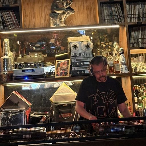 The Kronicles w/ DJ Amir - 29th April 2026