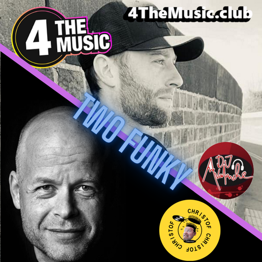 DJ Avalanche & Christof B2B - Two Funky - 4The Music Exclusive
