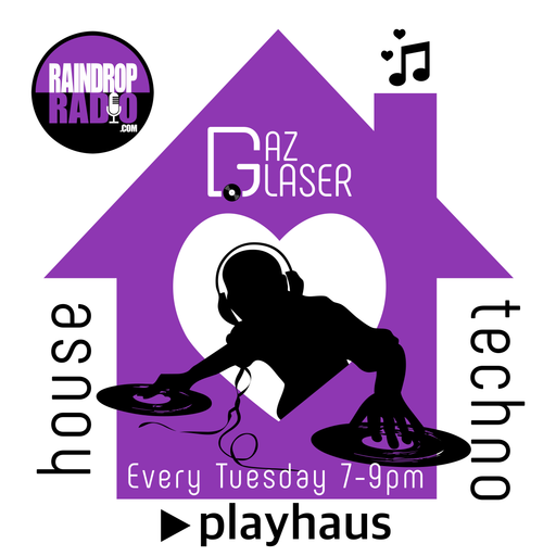 Daz Glaser - 2025.07.29 - Playhaus