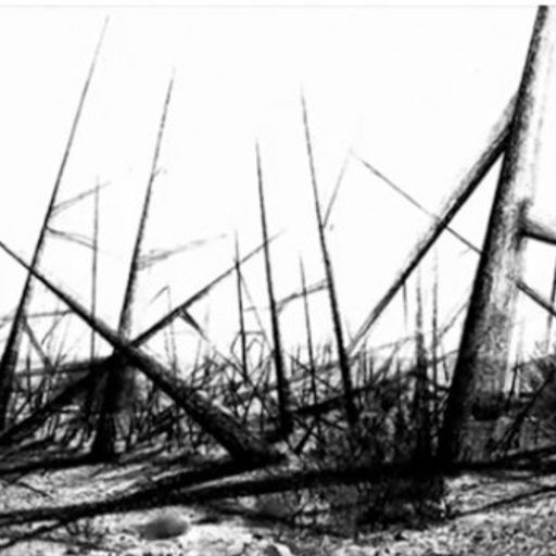 Screen Brum - Dark Futures with Joel Blackledge (13/04/2018)