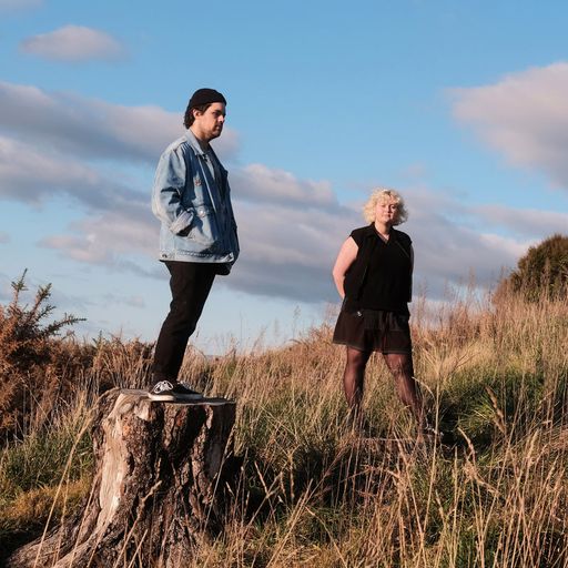 Upcoming EP Release: Sports Dreams on Amplifier - 29/09/2022