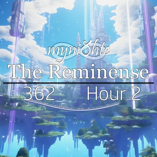 The Reminense 362 - Hour 2