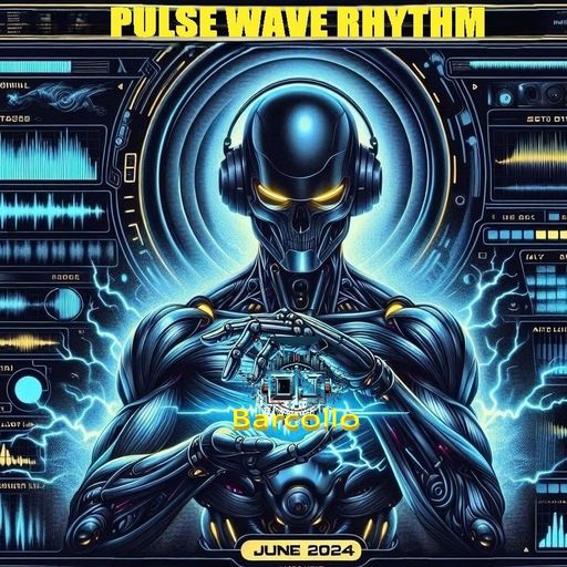 Pulse Wave Rhythm June 2024