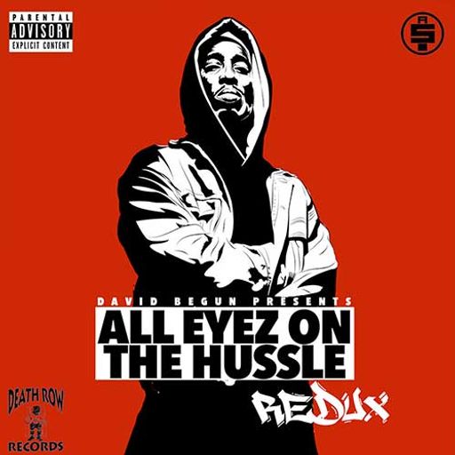 2Pac-All Eyez on the Hussle [Full Mixtape Link In Description]