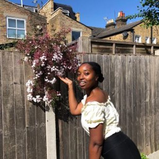 WW Daily: Erica McKoy // 18-08-20