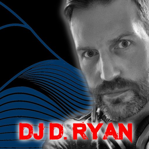 Atlantic Progression Presents: DJ D. Ryan