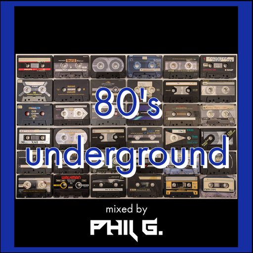 80's Underground