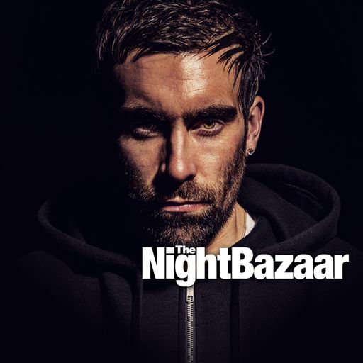 Archie B - The Night Bazaar Sessions - Volume 52