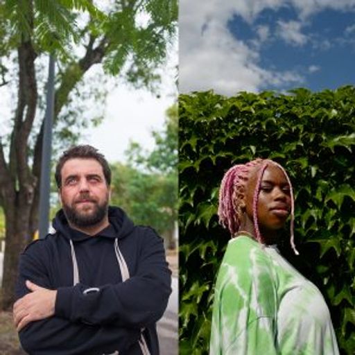 DJ-Kicks Radio: Juba with DJ Tennis // 01-09-20