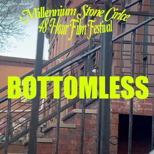 Millennium Stone Circle 3.30.25 (BOTTOMLESS)