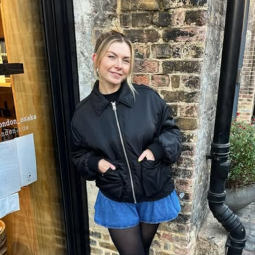 Discover Live w/ Jodie Bryant - 28/11/2024