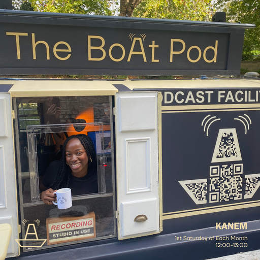 Kanem | The BoAt Pod | September 2025
