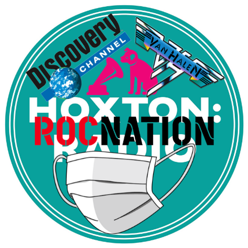 The BOX Hoxton Happy Hour