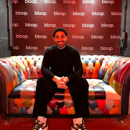 Gallo Presents The Lab - 28.03.26 [Bloop London Radio]