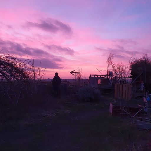 Something to: relax W/Andrew Hulme - 03/05/23