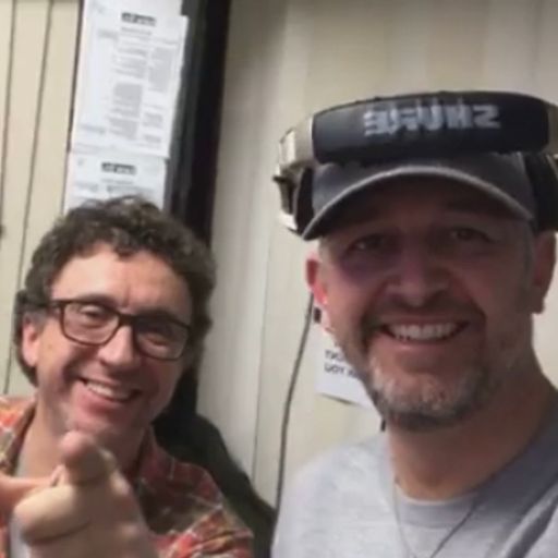 The Vinyl Sessions Kane FM Radio Show