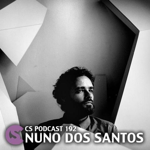 CS Podcast 192: Nuno Dos Santos