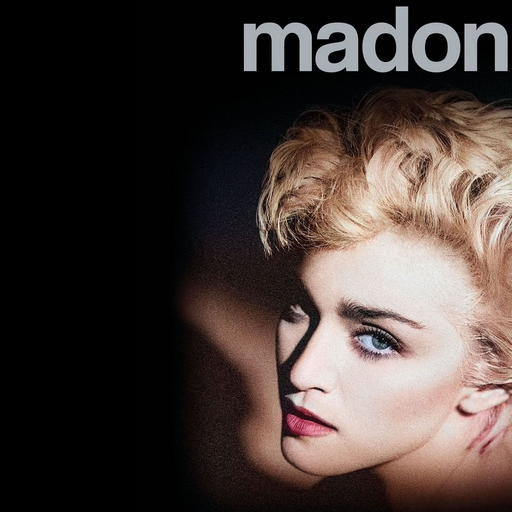 Madonna Greatest Hits