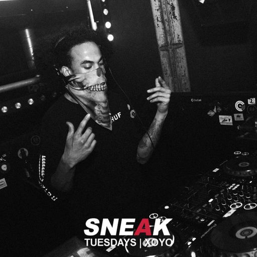 House Central 710 - Live from XOYO in London